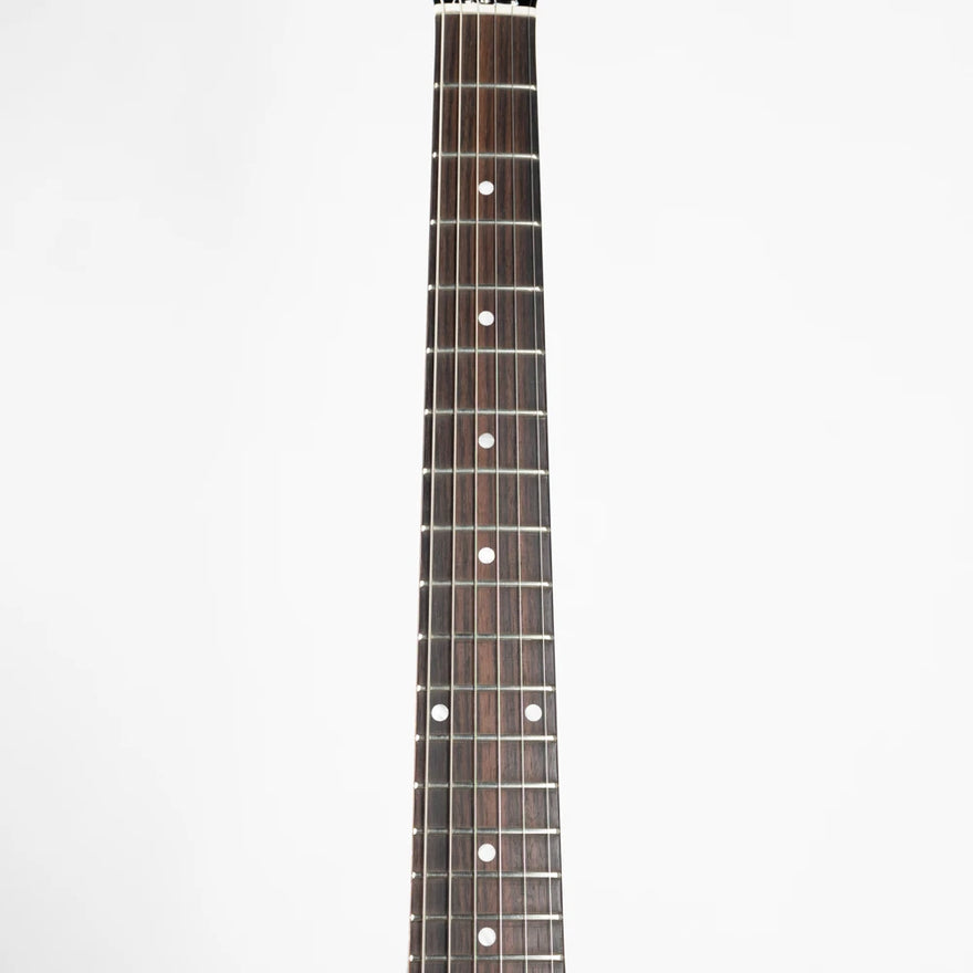 Gibson Mod™ Collection 80s Flying V, Metallic Marina Blue | Gibson Mod™ Collection Electric Guitar Gibson Mod™ Collection