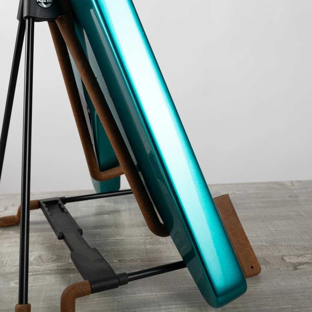 Gibson Mod™ Collection 80s Flying V, Metallic Marina Blue | Gibson Mod™ Collection Electric Guitar Gibson Mod™ Collection