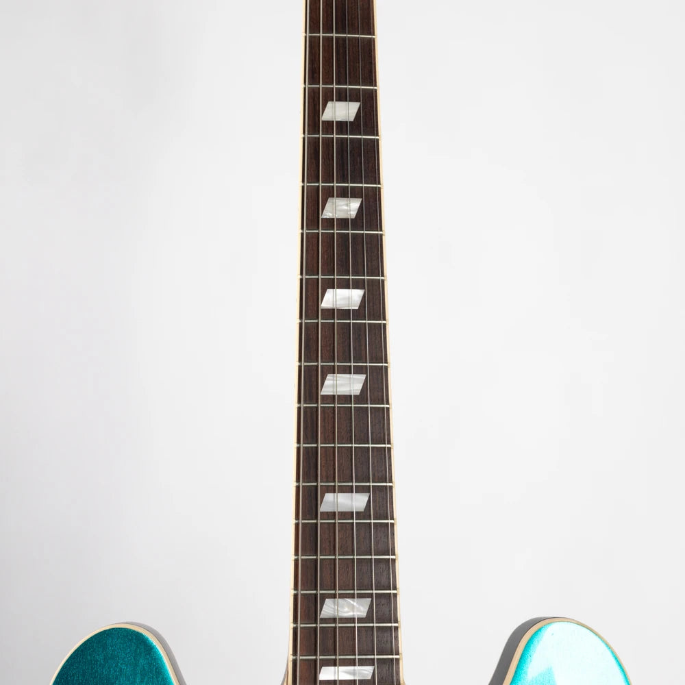 Gibson Mod™ CollectionEpiphone USA Casino, Atlantic Blue Electric Guitar Gibson Mod™ Collection