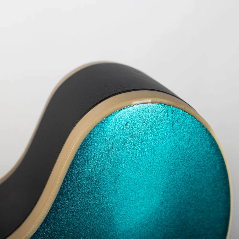 Gibson Mod™ CollectionEpiphone USA Casino, Atlantic Blue Electric Guitar Gibson Mod™ Collection