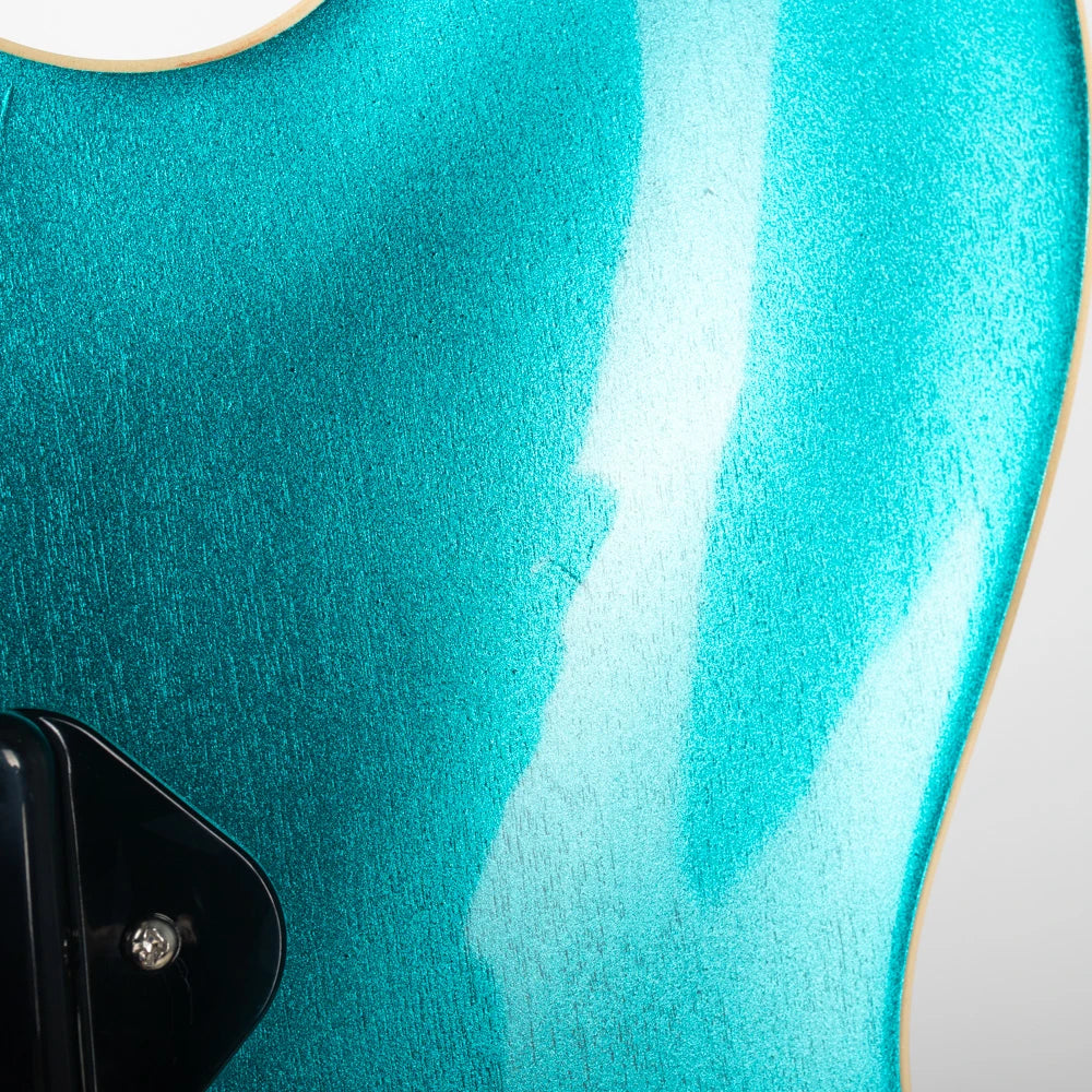 Gibson Mod™ CollectionEpiphone USA Casino, Atlantic Blue Electric Guitar Gibson Mod™ Collection