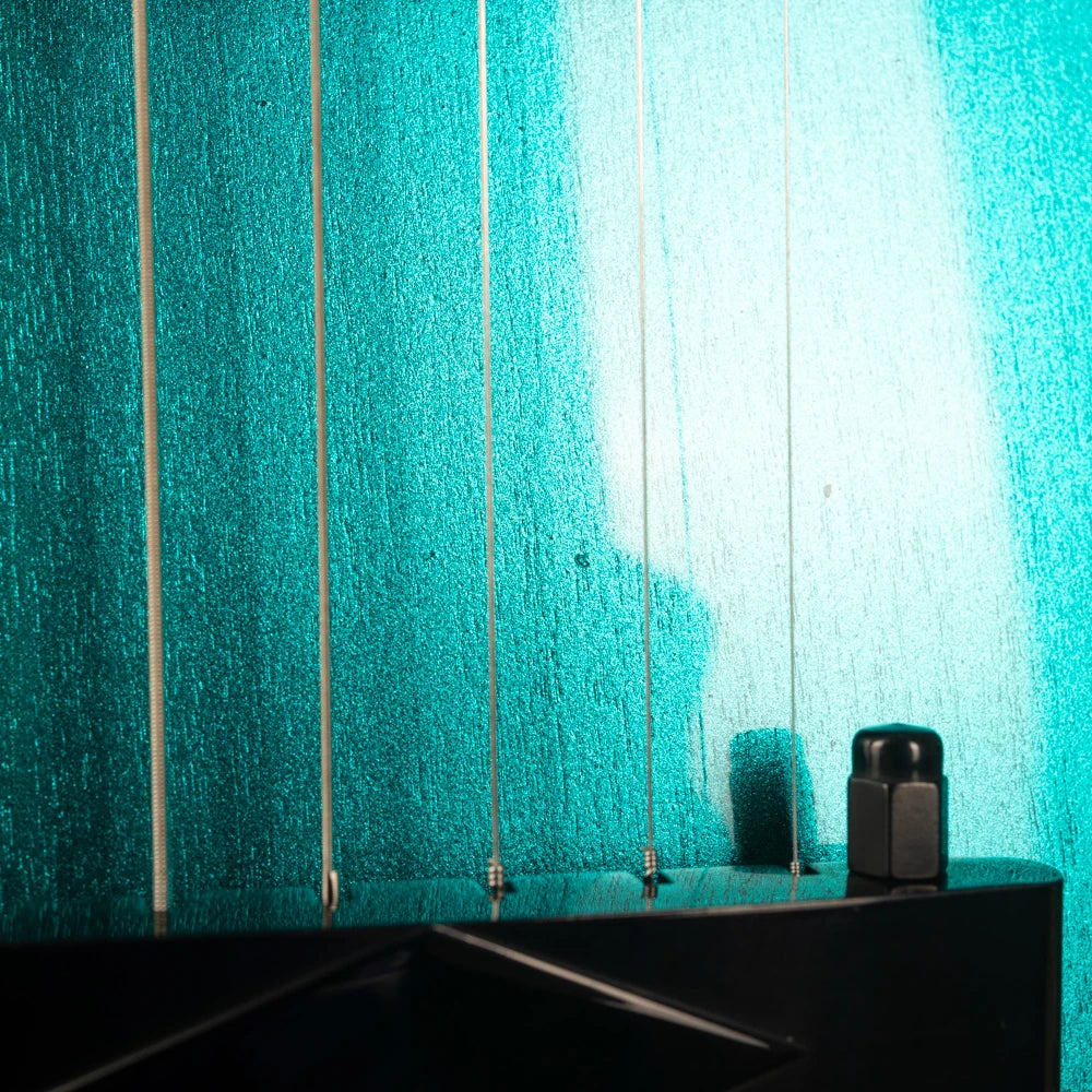Gibson Mod™ CollectionEpiphone USA Casino, Atlantic Blue Electric Guitar Gibson Mod™ Collection