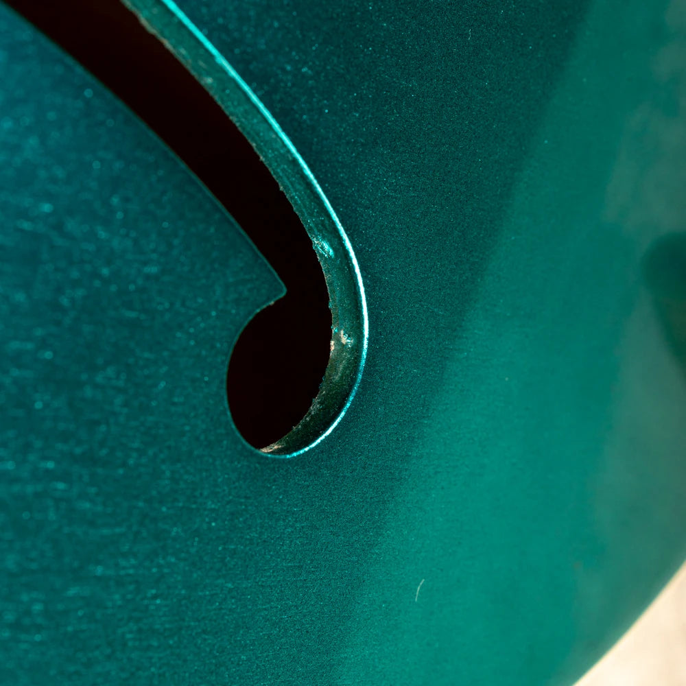 Gibson Mod™ CollectionEpiphone USA Casino, Atlantic Blue Electric Guitar Gibson Mod™ Collection