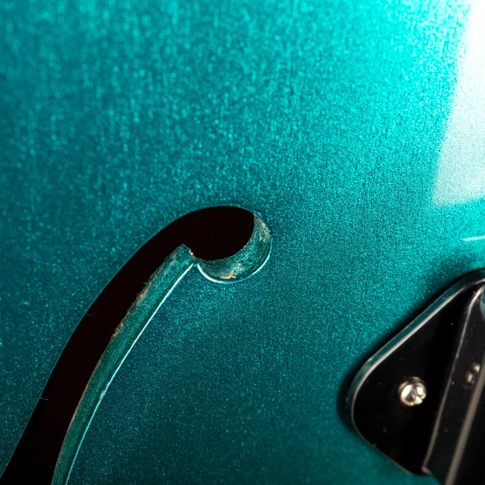 Gibson Mod™ CollectionEpiphone USA Casino, Atlantic Blue Electric Guitar Gibson Mod™ Collection