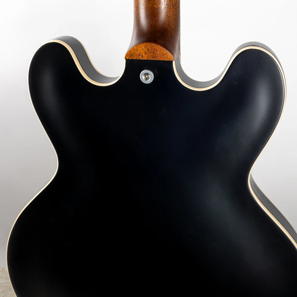 Gibson Mod™ CollectionEpiphone USA Casino, Atlantic Blue Electric Guitar Gibson Mod™ Collection