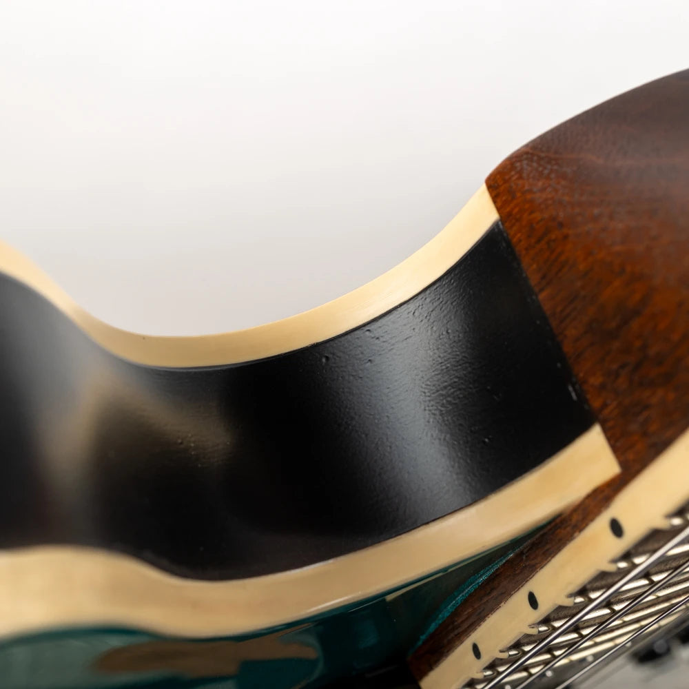 Gibson Mod™ CollectionEpiphone USA Casino, Atlantic Blue Electric Guitar Gibson Mod™ Collection