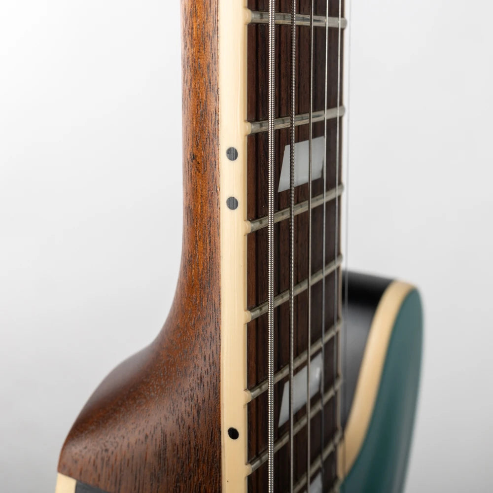 Gibson Mod™ CollectionEpiphone USA Casino, Atlantic Blue Electric Guitar Gibson Mod™ Collection