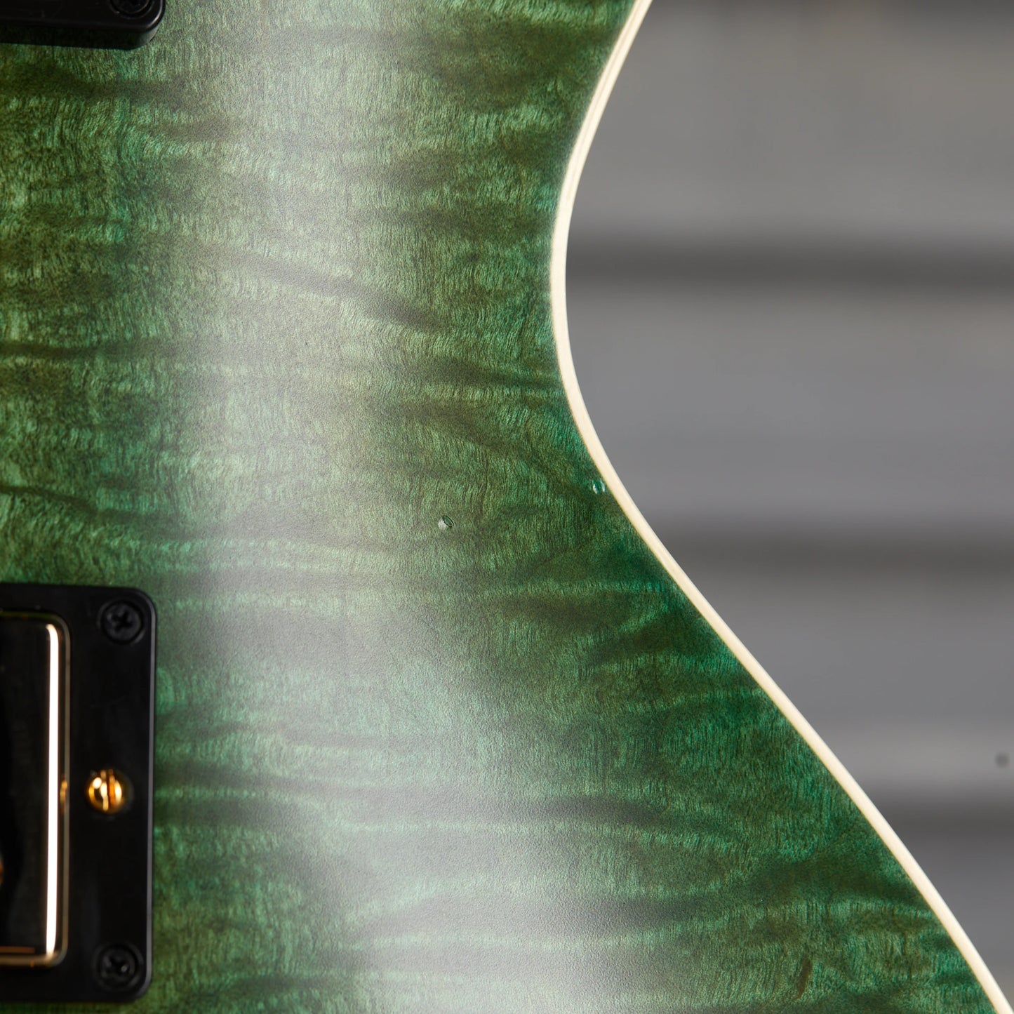 Gibson Mod™ Collection 1957 Les Paul Standard Reissue, Green Chill Satin | Gibson Mod™ Collection Electric Guitar Gibson Mod™ Collection