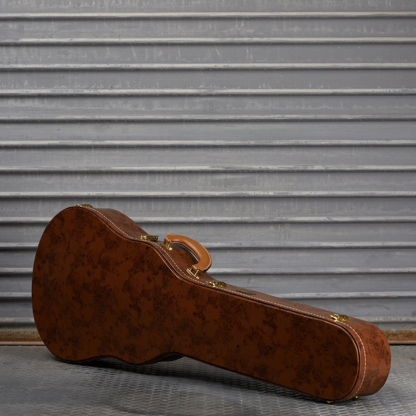 Gibson Mod™ Collection 1957 Les Paul Standard Reissue, Green Chill Satin | Gibson Mod™ Collection Electric Guitar Gibson Mod™ Collection