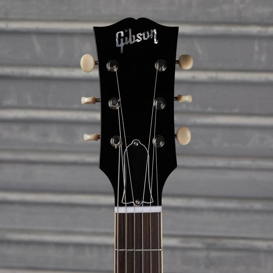 Gibson Mod™ Collection 1958 Les Paul Standard Reissue, Fizzy Root Beer Electric Guitar Gibson Mod™ Collection
