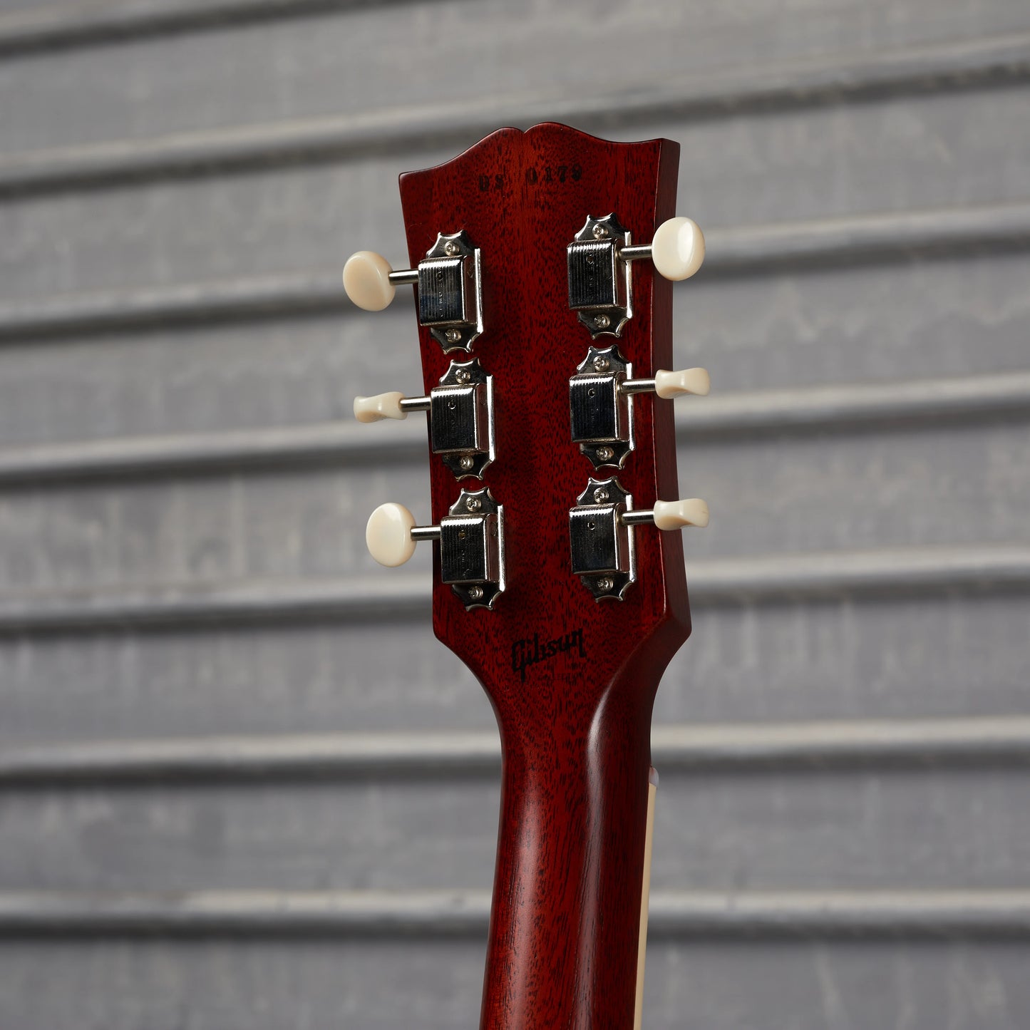 Gibson Mod™ Collection 1958 Les Paul Standard Reissue, Fizzy Root Beer Electric Guitar Gibson Mod™ Collection