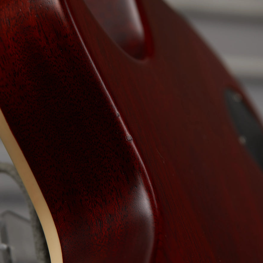 Gibson Mod™ Collection 1958 Les Paul Standard Reissue, Fizzy Root Beer Electric Guitar Gibson Mod™ Collection