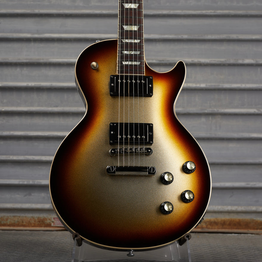 Gibson Mod™ Collection Gibson Custom 1959 Les Paul Standard Reissue, Bullion Burst | Gibson Mod™ Collection Electric Guitar Gibson Mod™ Collection