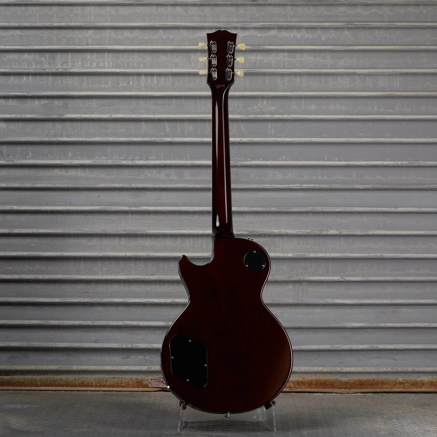 Gibson Mod™ Collection Gibson Custom 1959 Les Paul Standard Reissue, Bullion Burst | Gibson Mod™ Collection Electric Guitar Gibson Mod™ Collection