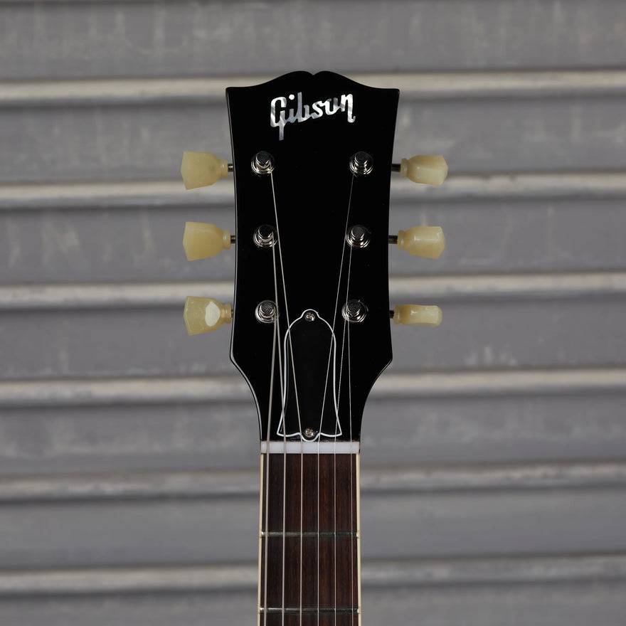 Gibson Mod™ Collection Gibson Custom 1959 Les Paul Standard Reissue, Bullion Burst | Gibson Mod™ Collection Electric Guitar Gibson Mod™ Collection