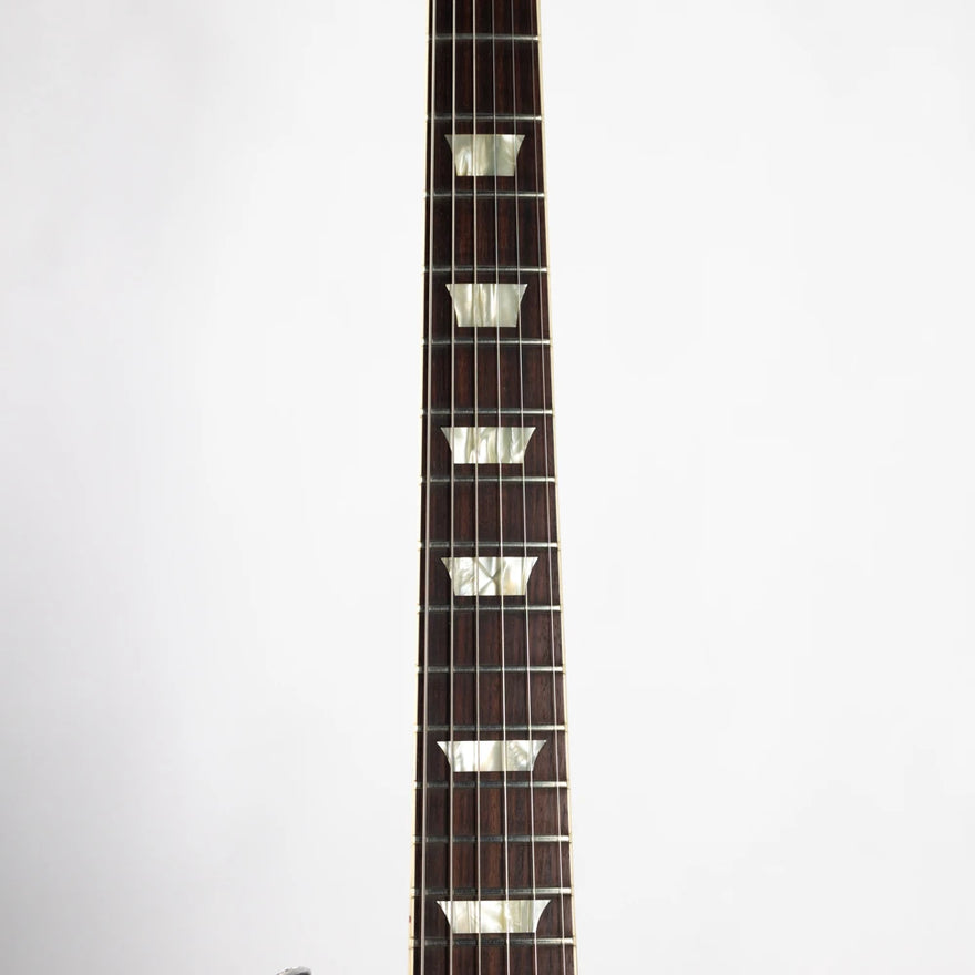 Gibson Mod™ Collection Gibson Custom 1959 Les Paul Standard Reissue, Bullion Burst | Gibson Mod™ Collection Electric Guitar Gibson Mod™ Collection
