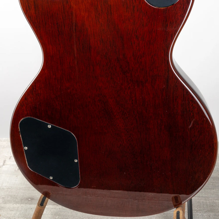 Gibson Mod™ Collection Gibson Custom 1959 Les Paul Standard Reissue, Bullion Burst | Gibson Mod™ Collection Electric Guitar Gibson Mod™ Collection