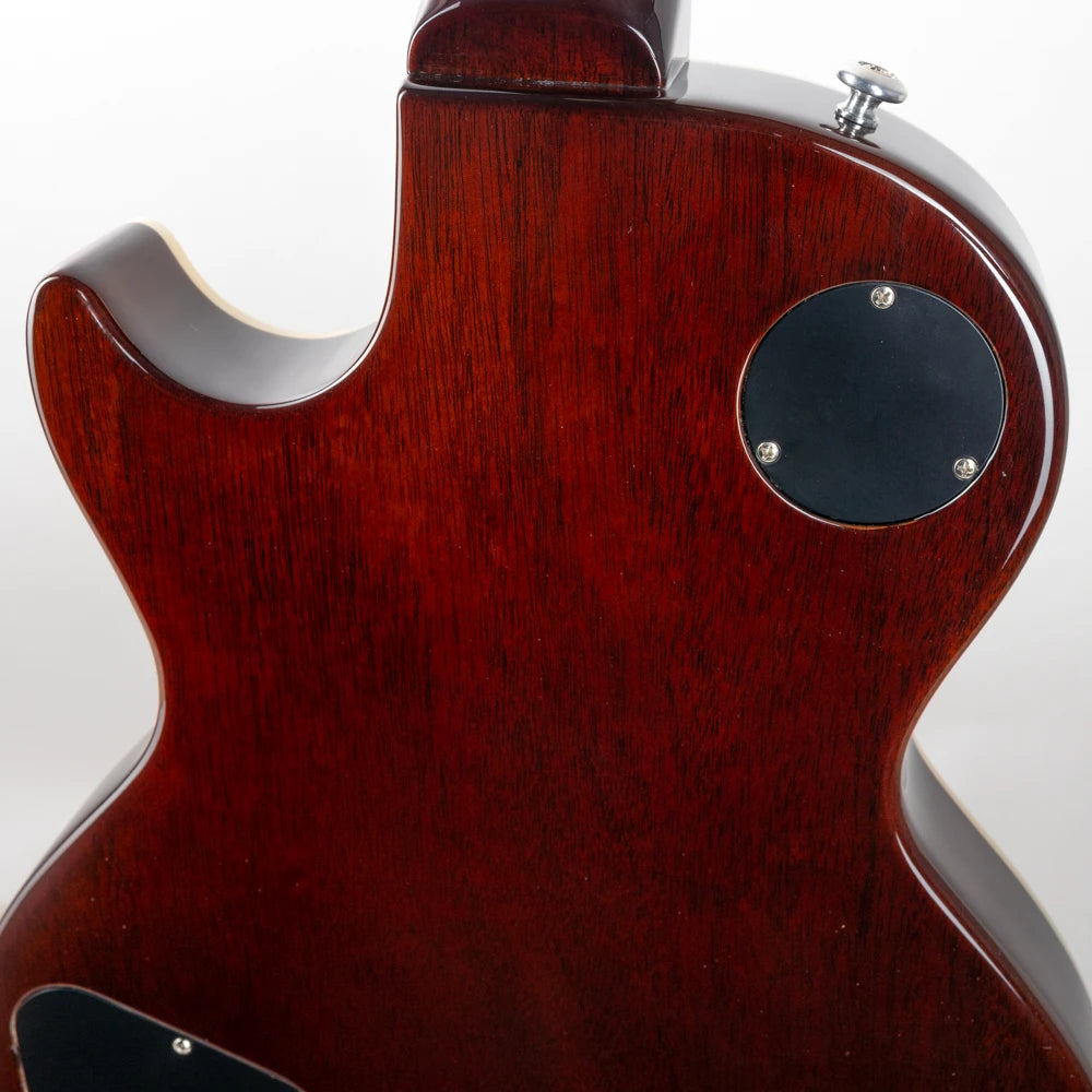 Gibson Mod™ Collection Gibson Custom 1959 Les Paul Standard Reissue, Bullion Burst | Gibson Mod™ Collection Electric Guitar Gibson Mod™ Collection