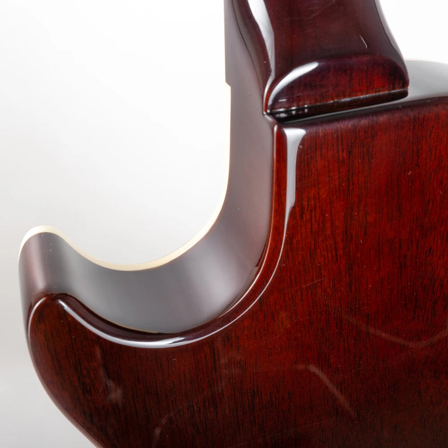 Gibson Mod™ Collection Gibson Custom 1959 Les Paul Standard Reissue, Bullion Burst | Gibson Mod™ Collection Electric Guitar Gibson Mod™ Collection