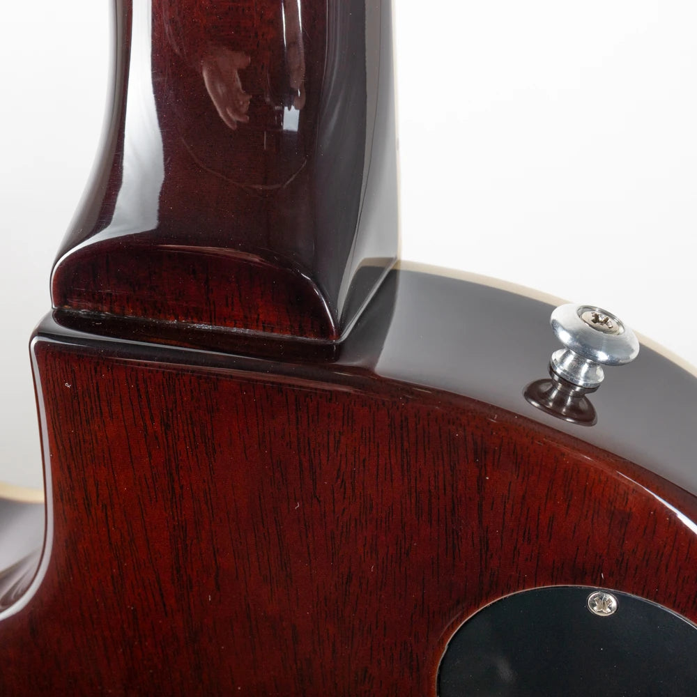 Gibson Mod™ Collection Gibson Custom 1959 Les Paul Standard Reissue, Bullion Burst | Gibson Mod™ Collection Electric Guitar Gibson Mod™ Collection