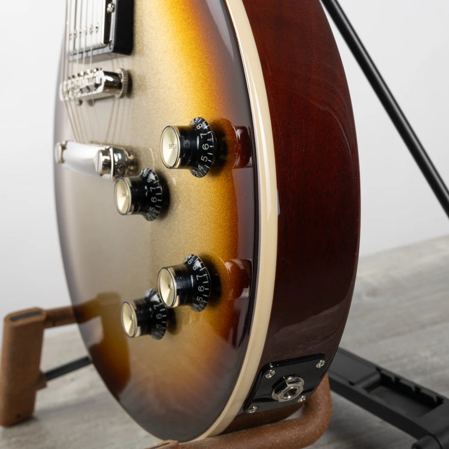 Gibson Mod™ Collection Gibson Custom 1959 Les Paul Standard Reissue, Bullion Burst | Gibson Mod™ Collection Electric Guitar Gibson Mod™ Collection