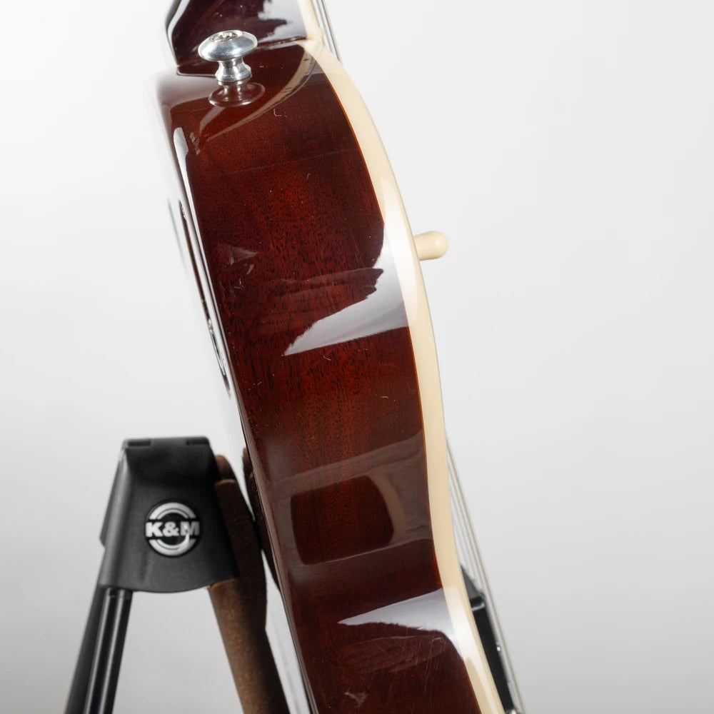 Gibson Mod™ Collection Gibson Custom 1959 Les Paul Standard Reissue, Bullion Burst | Gibson Mod™ Collection Electric Guitar Gibson Mod™ Collection