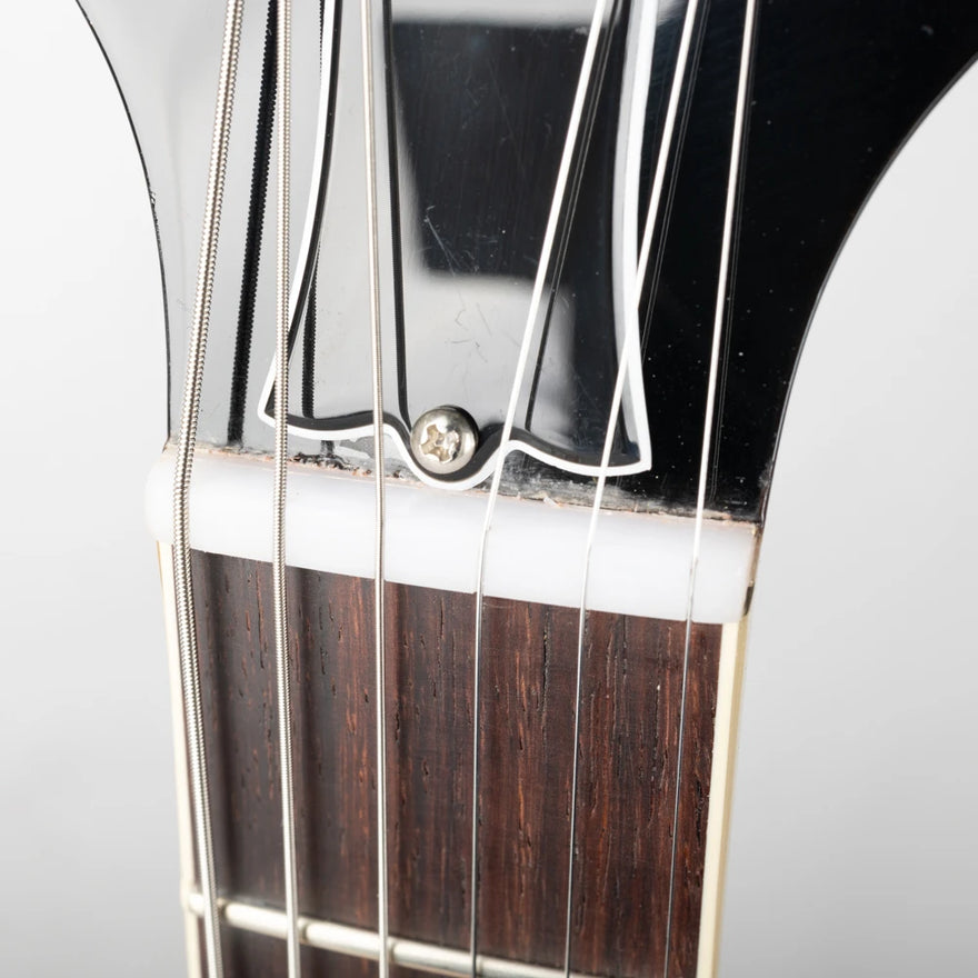 Gibson Mod™ Collection Gibson Custom 1959 Les Paul Standard Reissue, Bullion Burst | Gibson Mod™ Collection Electric Guitar Gibson Mod™ Collection