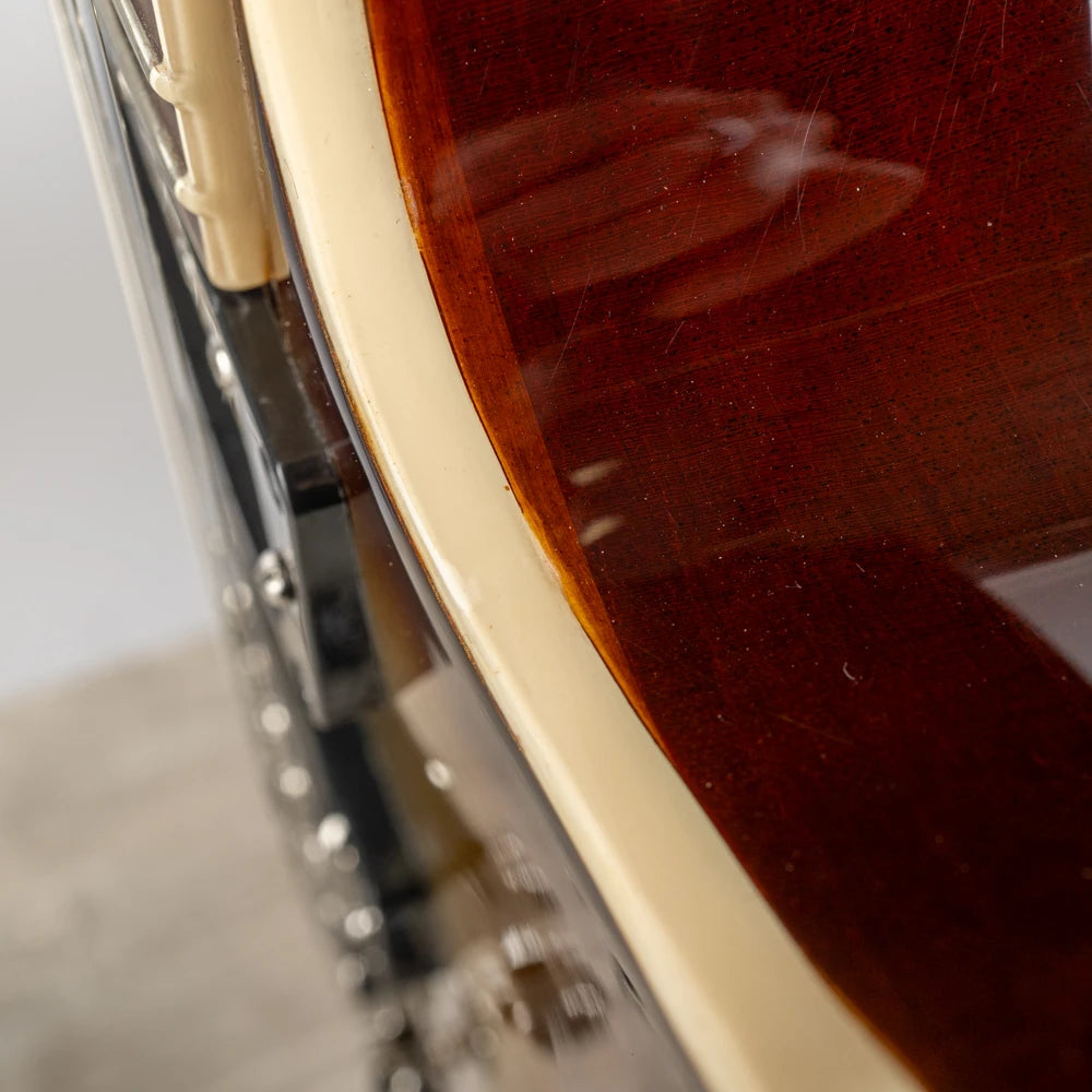 Gibson Mod™ Collection Gibson Custom 1959 Les Paul Standard Reissue, Bullion Burst | Gibson Mod™ Collection Electric Guitar Gibson Mod™ Collection