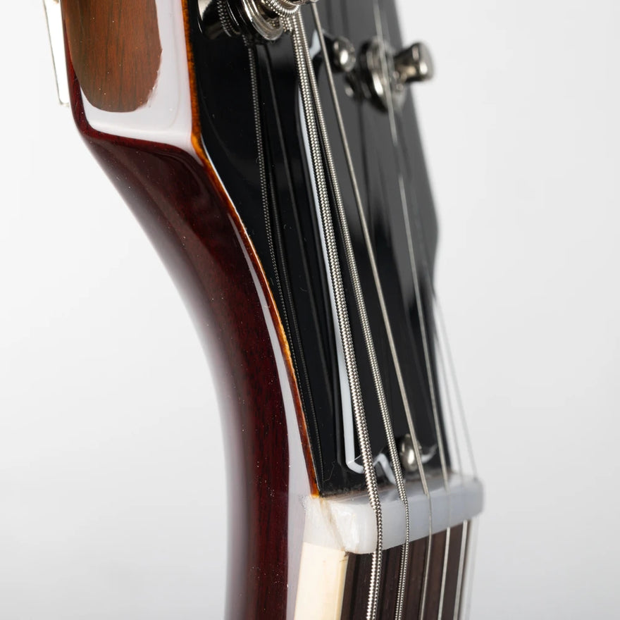 Gibson Mod™ Collection Gibson Custom 1959 Les Paul Standard Reissue, Bullion Burst | Gibson Mod™ Collection Electric Guitar Gibson Mod™ Collection