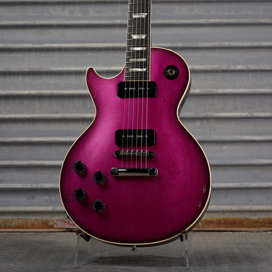 Gibson Mod™ Collection 1956 Les Paul Standard Reissue Left-Handed, Bella Rosa Burst | Gibson Mod™ Collection Electric Guitar Gibson Mod™ Collection