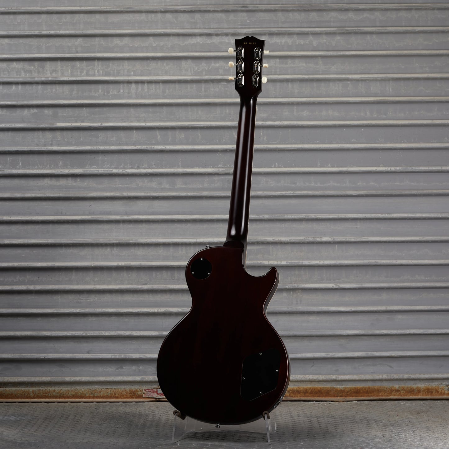 Gibson Mod™ Collection 1956 Les Paul Standard Reissue Left-Handed, Bella Rosa Burst | Gibson Mod™ Collection Electric Guitar Gibson Mod™ Collection