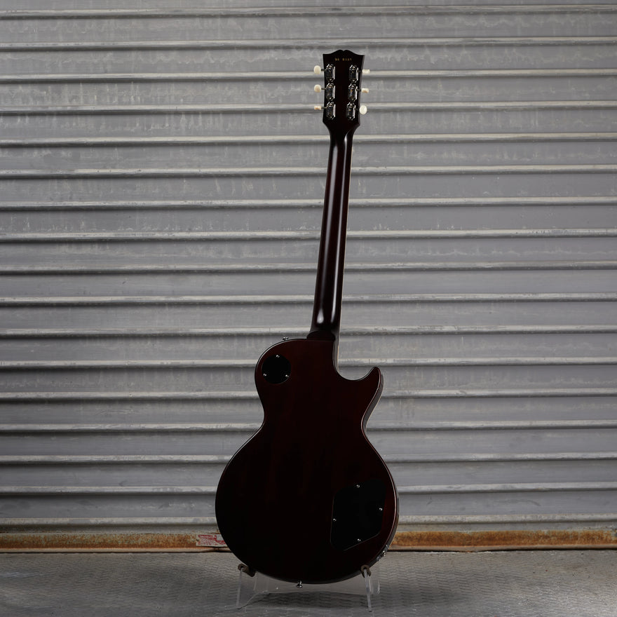 Gibson Mod™ Collection 1956 Les Paul Standard Reissue Left-Handed, Bella Rosa Burst | Gibson Mod™ Collection Electric Guitar Gibson Mod™ Collection