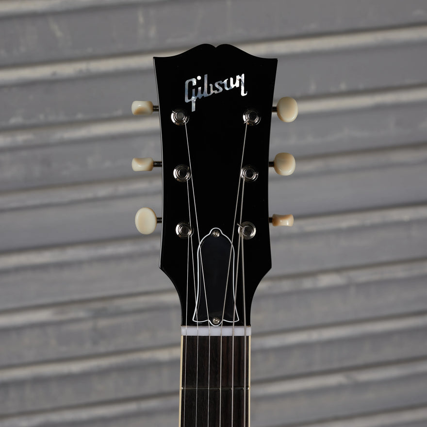 Gibson Mod™ Collection 1956 Les Paul Standard Reissue Left-Handed, Bella Rosa Burst | Gibson Mod™ Collection Electric Guitar Gibson Mod™ Collection