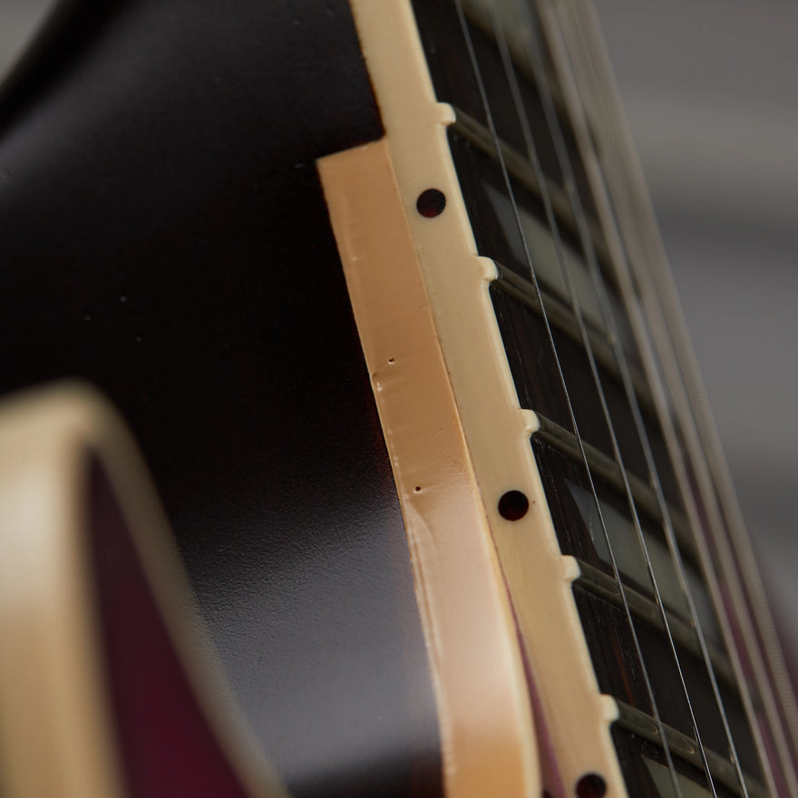 Gibson Mod™ Collection 1956 Les Paul Standard Reissue Left-Handed, Bella Rosa Burst | Gibson Mod™ Collection Electric Guitar Gibson Mod™ Collection