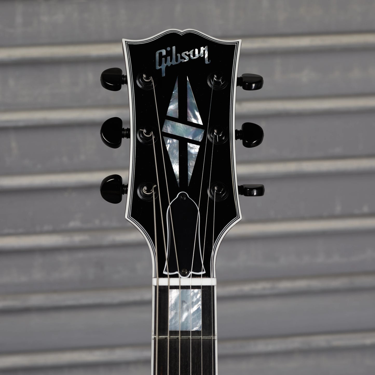 Gibson Mod™ Collection Les Paul Custom, Ruby Rouge Electric Guitar Gibson Mod™ Collection