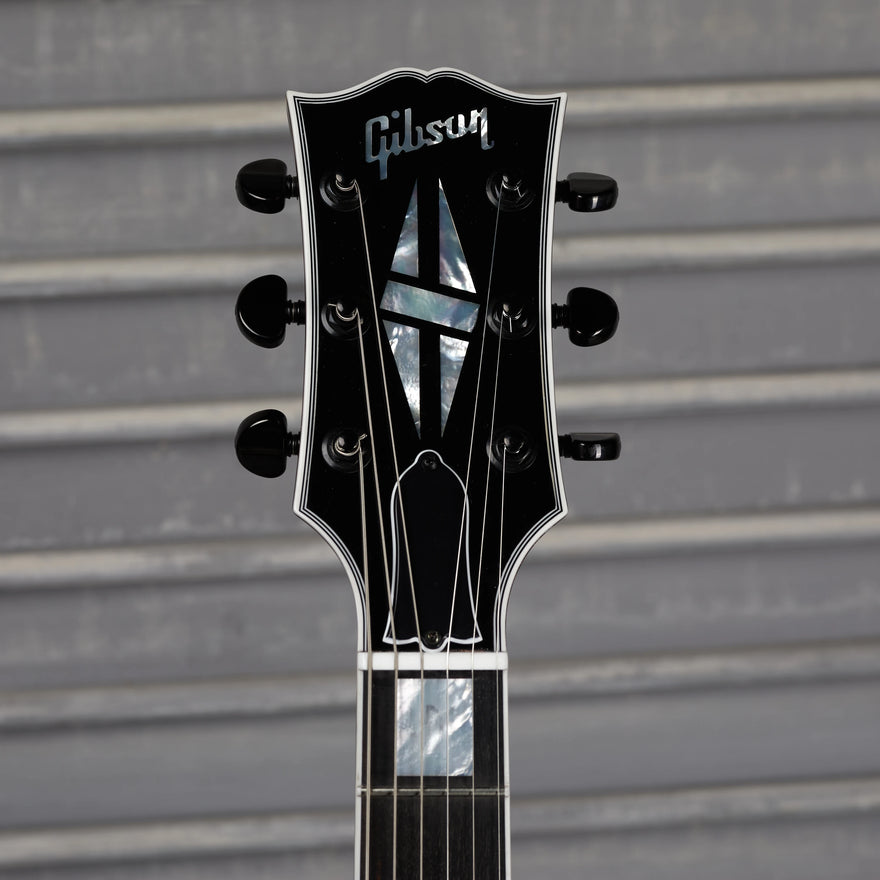 Gibson Mod™ Collection Les Paul Custom, Ruby Rouge Electric Guitar Gibson Mod™ Collection