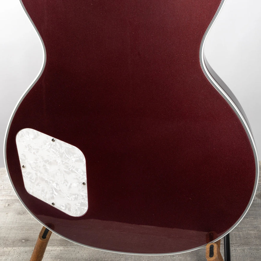 Gibson Mod™ Collection Les Paul Custom, Ruby Rouge Electric Guitar Gibson Mod™ Collection