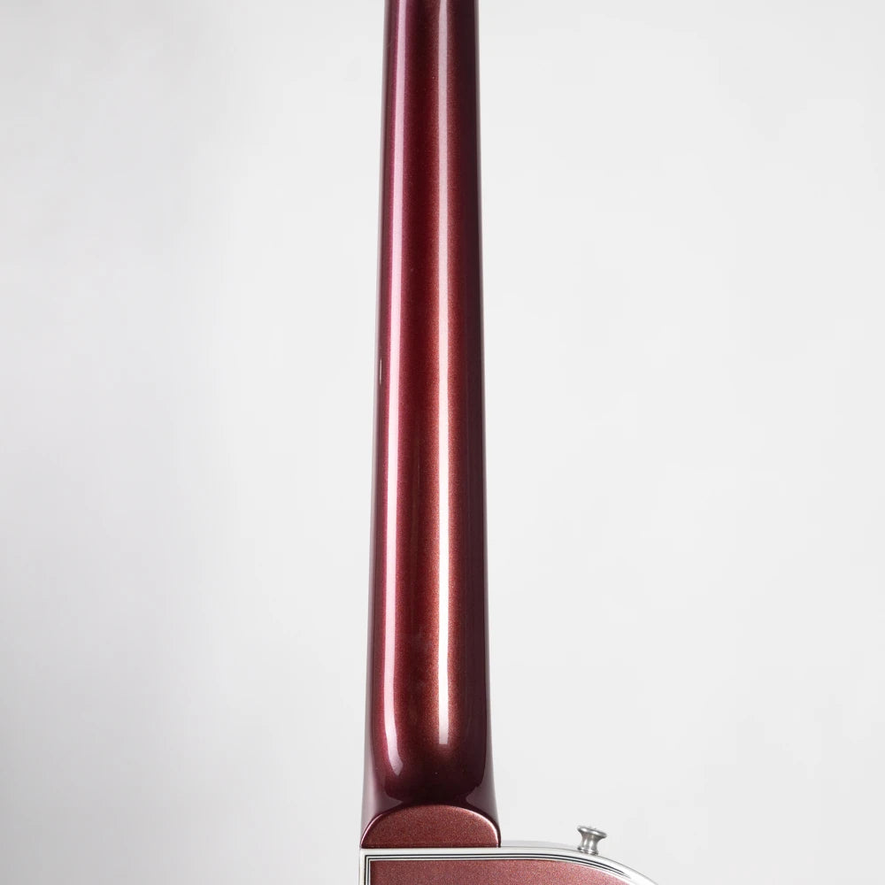 Gibson Mod™ Collection Les Paul Custom, Ruby Rouge Electric Guitar Gibson Mod™ Collection