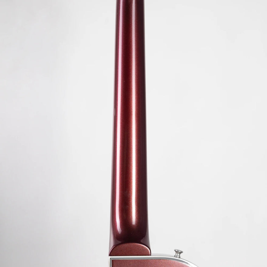 Gibson Mod™ Collection Les Paul Custom, Ruby Rouge Electric Guitar Gibson Mod™ Collection