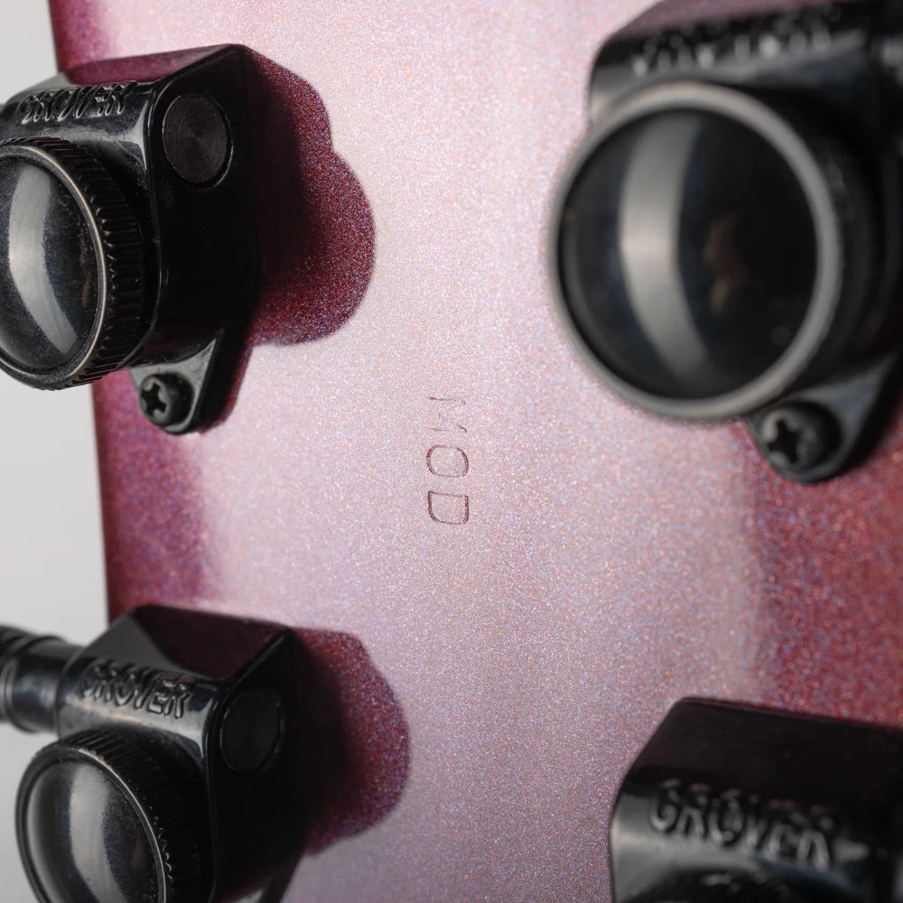 Gibson Mod™ Collection Les Paul Custom, Ruby Rouge Electric Guitar Gibson Mod™ Collection