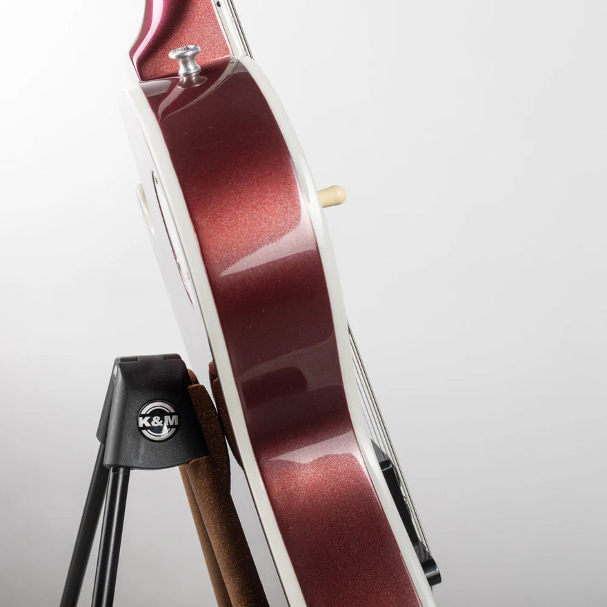 Gibson Mod™ Collection Les Paul Custom, Ruby Rouge Electric Guitar Gibson Mod™ Collection