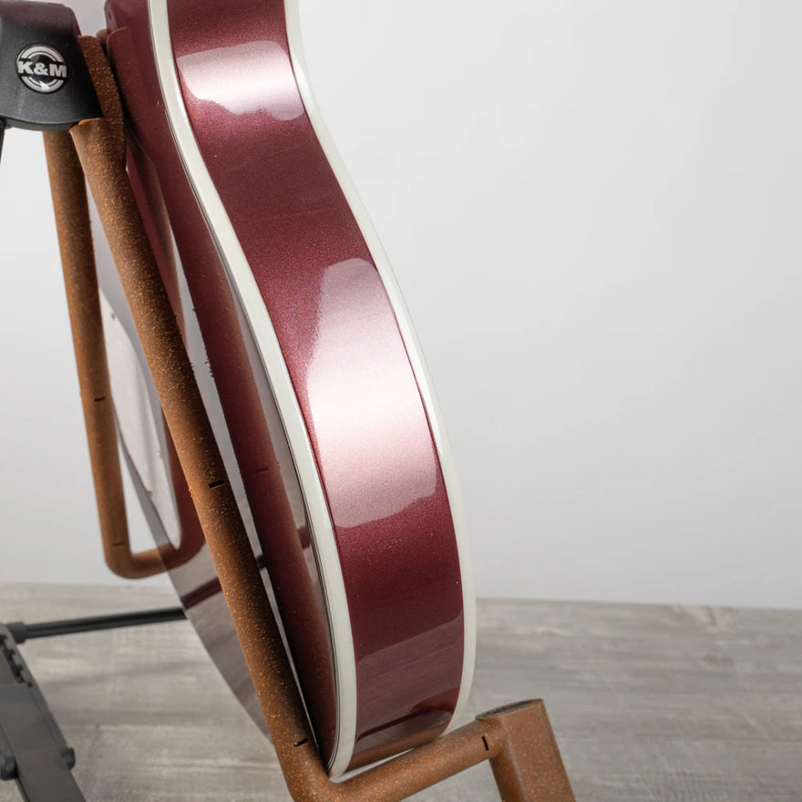 Gibson Mod™ Collection Les Paul Custom, Ruby Rouge Electric Guitar Gibson Mod™ Collection