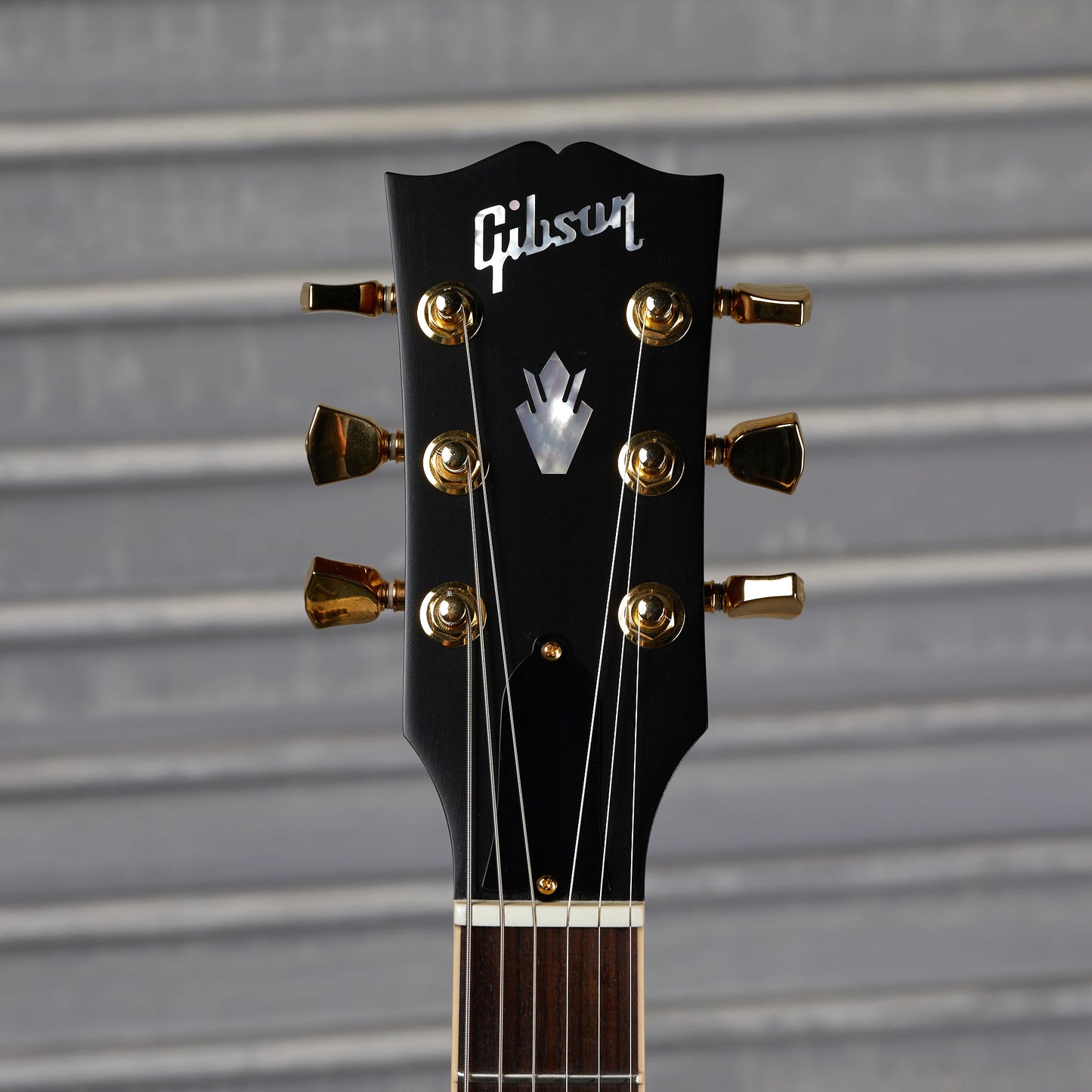 Gibson Mod™ Collection ES-345, Satin Sage Green | Gibson Mod™ Collection Electric Guitar Gibson Mod™ Collection