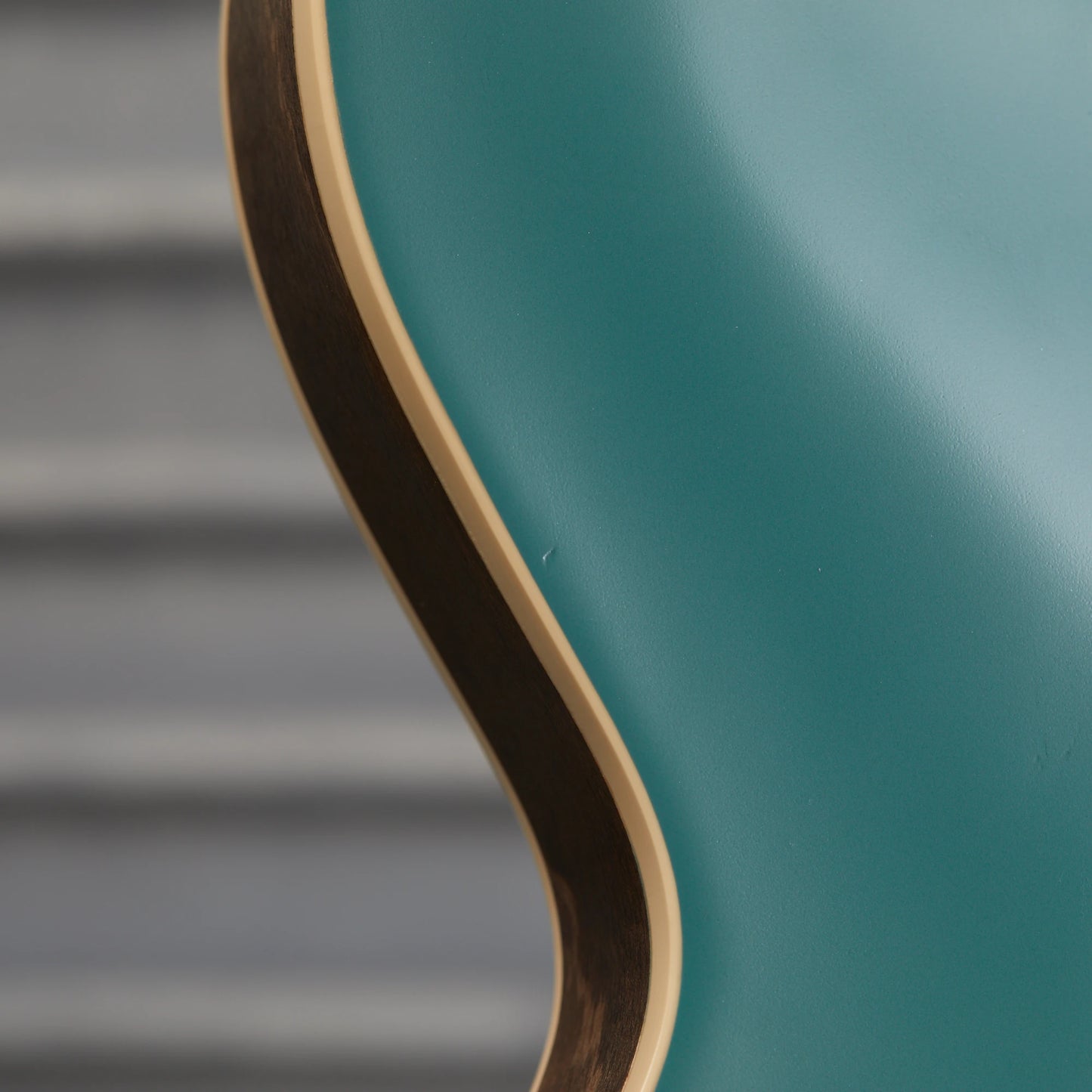 Gibson Mod™ Collection ES-345, Satin Sage Green | Gibson Mod™ Collection Electric Guitar Gibson Mod™ Collection