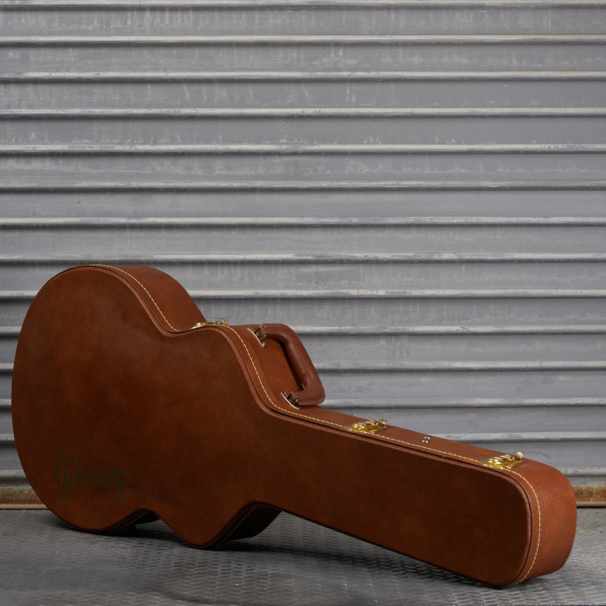 Gibson Mod™ Collection ES-345, Satin Sage Green | Gibson Mod™ Collection Electric Guitar Gibson Mod™ Collection