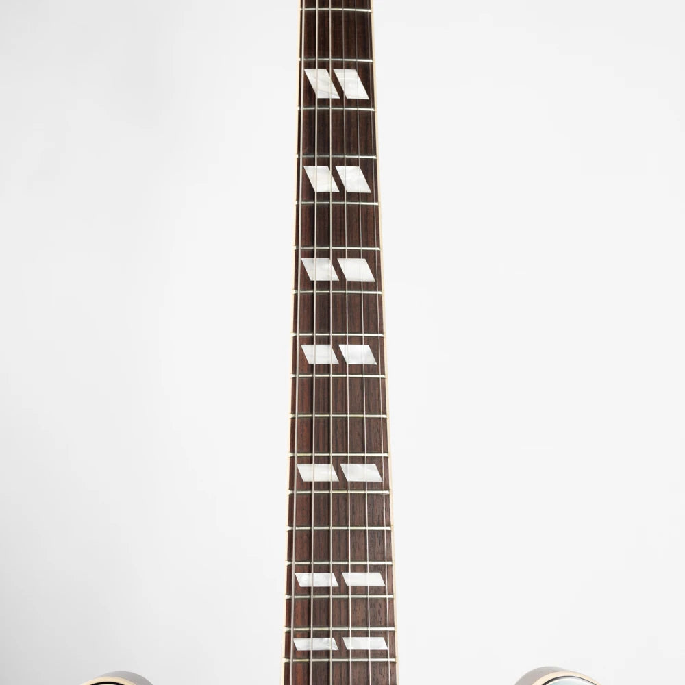 Gibson Mod™ Collection ES-345, Satin Sage Green | Gibson Mod™ Collection Electric Guitar Gibson Mod™ Collection
