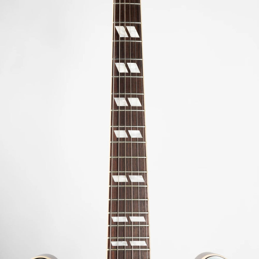 Gibson Mod™ Collection ES-345, Satin Sage Green | Gibson Mod™ Collection Electric Guitar Gibson Mod™ Collection