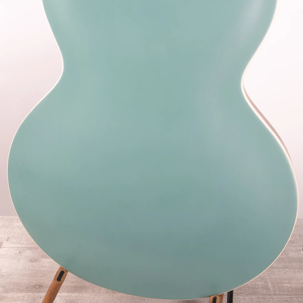 Gibson Mod™ Collection ES-345, Satin Sage Green | Gibson Mod™ Collection Electric Guitar Gibson Mod™ Collection