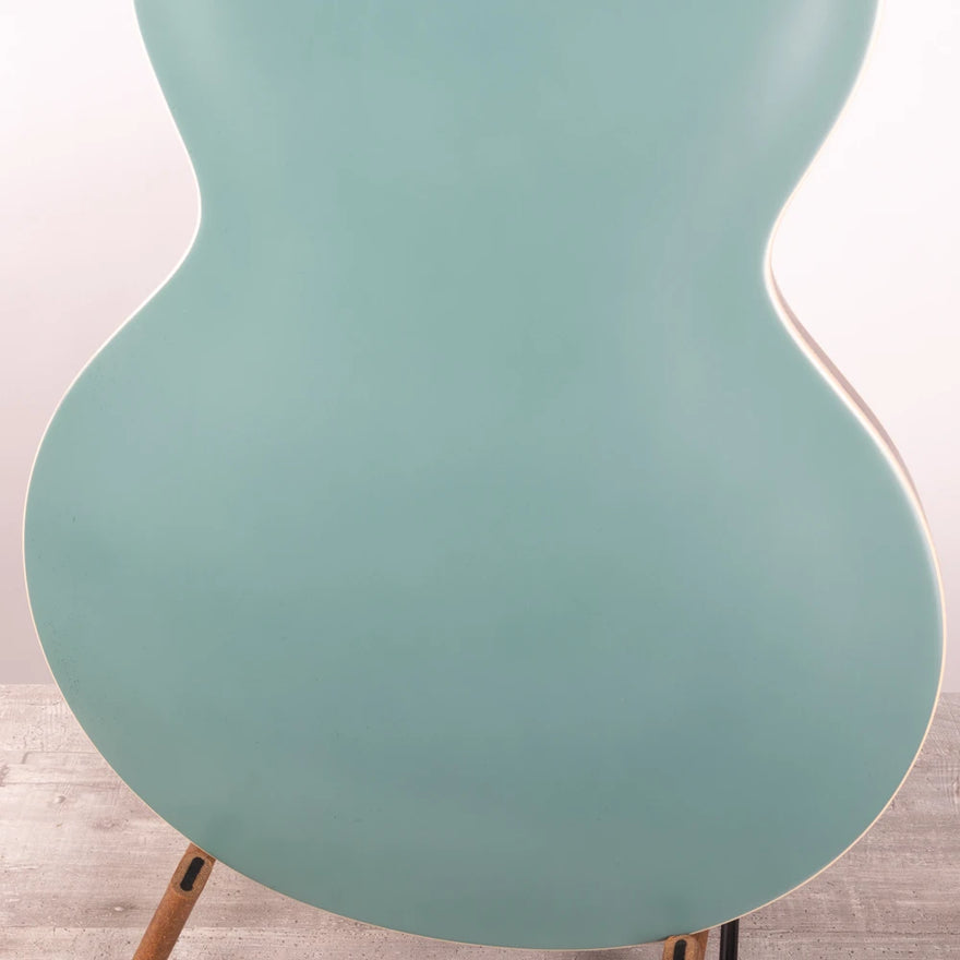 Gibson Mod™ Collection ES-345, Satin Sage Green | Gibson Mod™ Collection Electric Guitar Gibson Mod™ Collection
