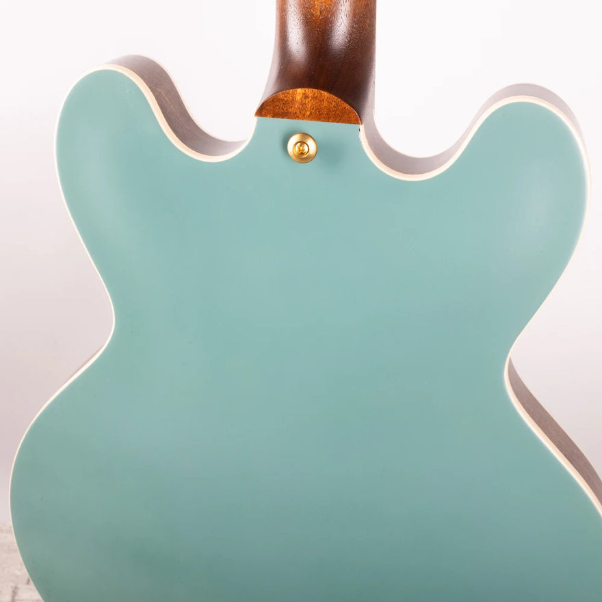 Gibson Mod™ Collection ES-345, Satin Sage Green | Gibson Mod™ Collection Electric Guitar Gibson Mod™ Collection